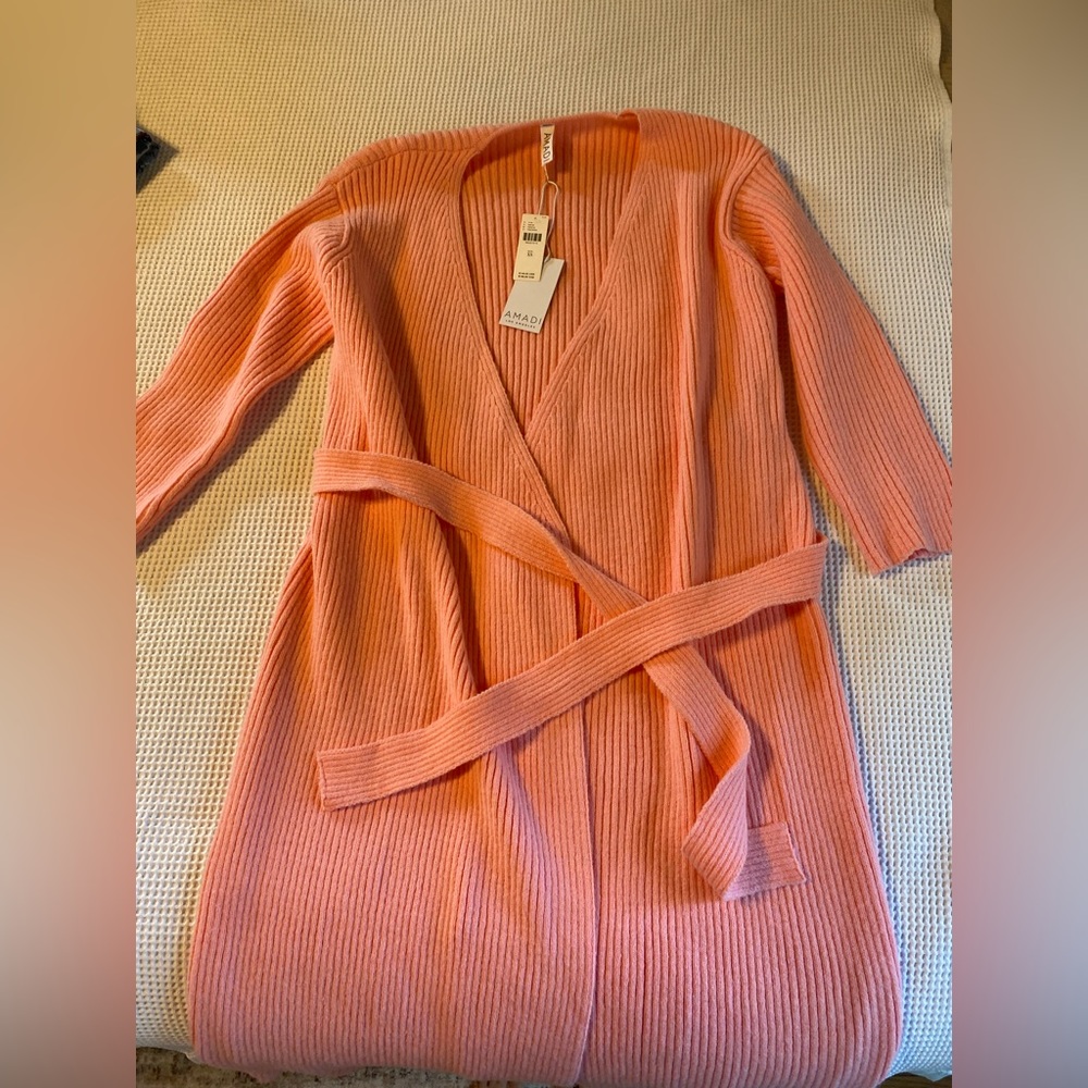 Brand New Anthropologie Robe